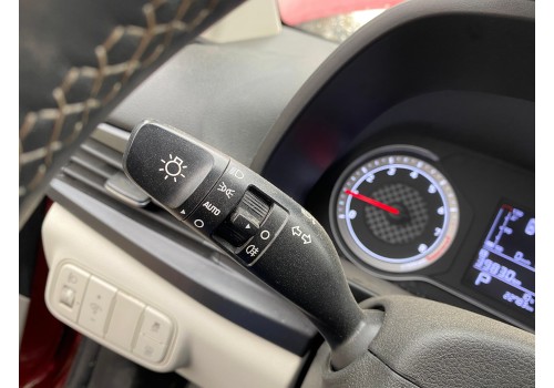 2022 Hyundai İ20 Silgi Sinyal Kolu 
