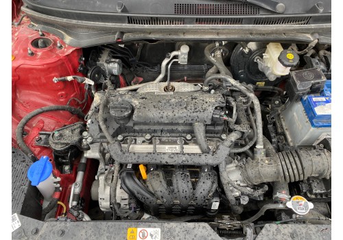 2022 Hyundai İ20 1.4 Benzinli Motor 