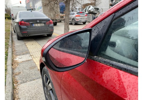 2022 Hyundai İ20 Sol Ayna 