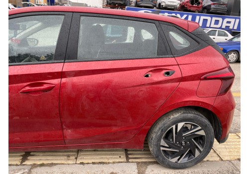 2022 Hyundai İ20 Sol Arka Kapı 