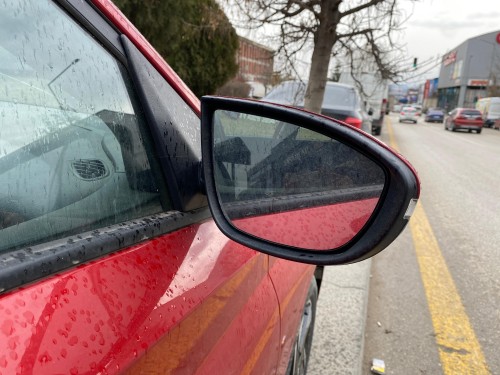 2022 Hyundai İ20 Sağ Ayna