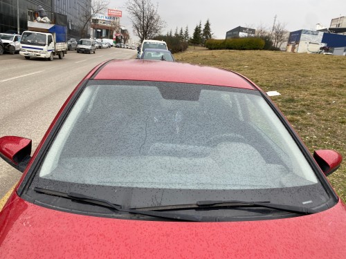 2022 Hyundai İ20 Ön Cam 