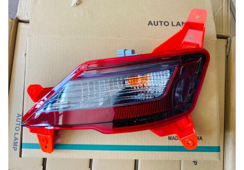 2025 Hyundai Bayon Sol Arka Reflektör
