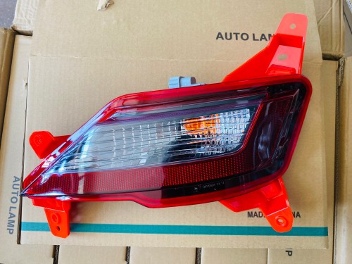 2025 Hyundai Bayon Sol Arka Reflektör