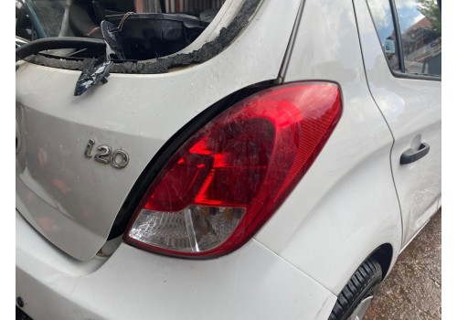 2013 Hyundai İ20 Sağ Arka Far