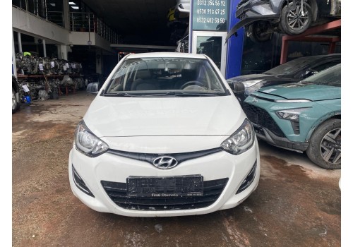 2013 Hyundai İ20 Ön Set 