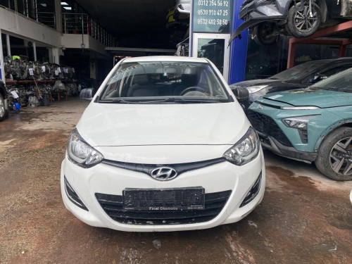 2013 Hyundai İ20 Ön Set 