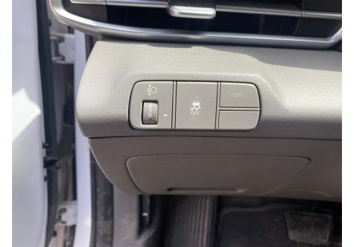 2022 Hyundai Elanttra Sis Düğmeleri