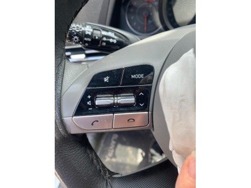 2022 Hyundai Elantra Ses Açma Kapama Tuşu 
