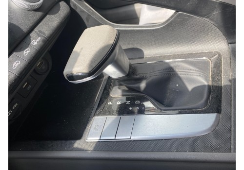 2022 Hyundai Elantra Vites Topuzu Ve Çerçevesi 