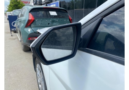 2022 Hyundai Elantra Sol Ayna 