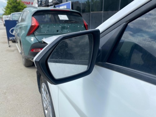 2022 Hyundai Elantra Sol Ayna 