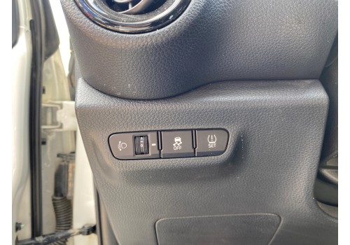 2023 Kia Picanto Sis Düğmeleri 