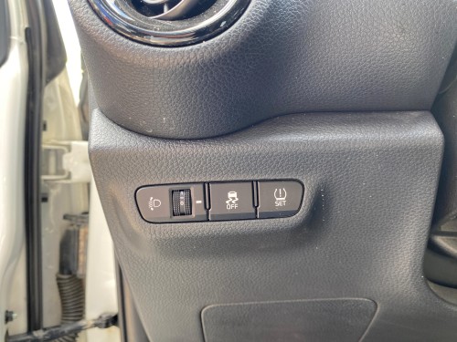 2023 Kia Picanto Sis Düğmeleri 