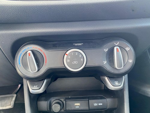 2023 Kia Picanto Klima Paneli 