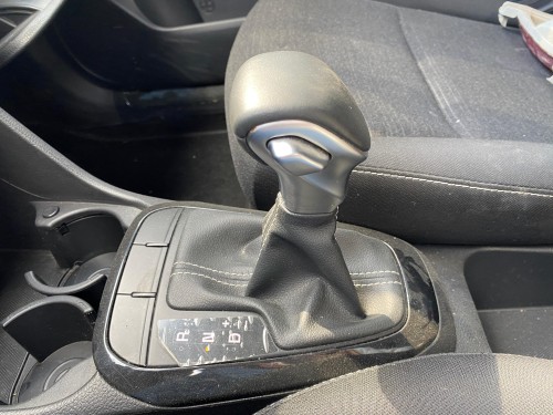 2023 Kia Picanto Vites Topuzu Ve Çerçevesi 