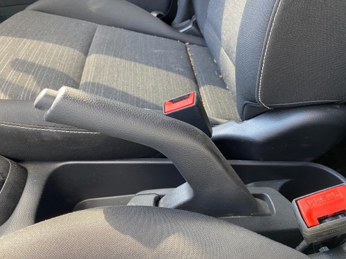 2023 Kia Picanto El Freni
