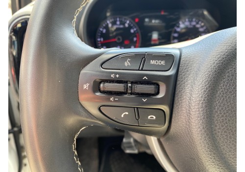 2023 Kia Picanto Ses Açma Kapama Tuşu 