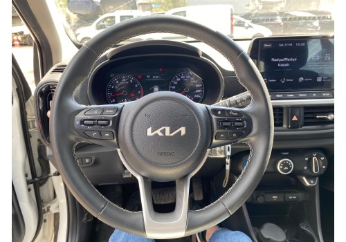 2023 Kia Picanto Direksiyon Simidi