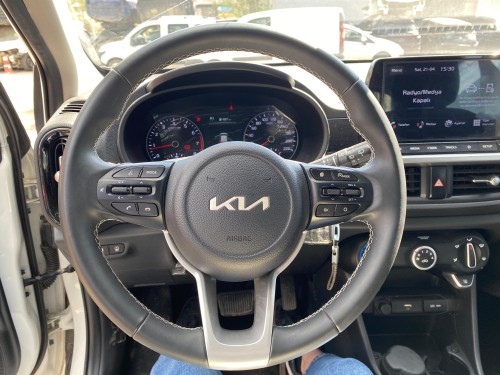 2023 Kia Picanto Direksiyon Simidi