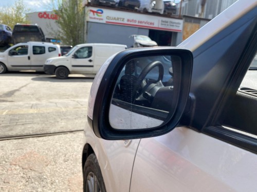 2023 Kia Picanto Sol Ayna 