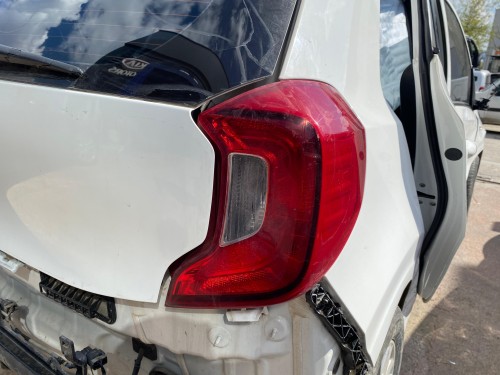 2023 Kia Picanto Sağ Arka Stop