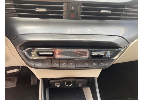 2026 Hyundai İ20 Klima Paneli 2026 Hyundai İ20 Klima Paneli