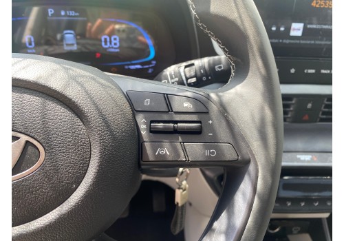 2026 Hyundai İ20 Hız Sabitleme Tuşu 