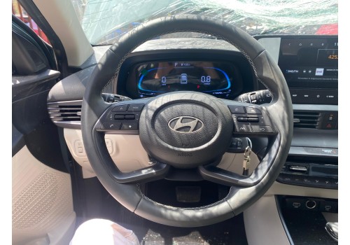 2026 Hyundai İ20 Direksiyon Simidi 2026 Hyundai İ20 Direksiyon Simidi