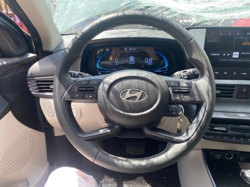 2026 Hyundai İ20 Direksiyon Simidi 2026 Hyundai İ20 Direksiyon Simidi