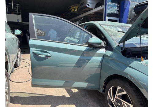 2026 Hyundai İ20 Sağ Ön Kapı