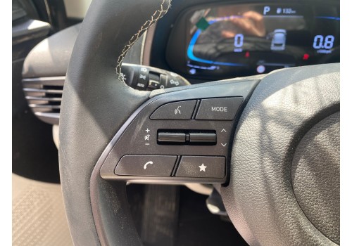 2026 Hyundai İ20 Ses Açma Kapama Tuşu