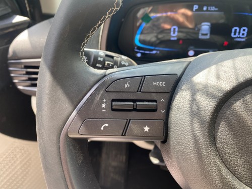2026 Hyundai İ20 Ses Açma Kapama Tuşu 2026 Hyundai İ20 Ses Açma Kapama Tuşu
