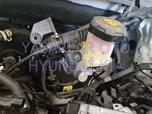 Hyundai Bayon Fren Sıvı Kutusu