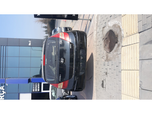 2010 İ30 1.6 CRDI OTOMATİK