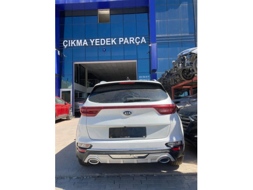 2020 MODEL KİA SPORTAGE Arka Stop 