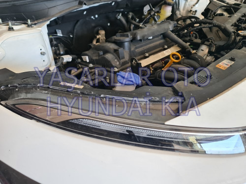 Hyundai Bayon Sol Led