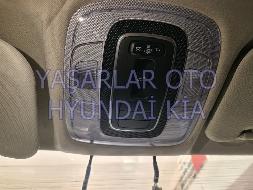 Hyundai Bayon Tavan Lambası
