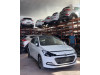 Hyundai i20 Kaput