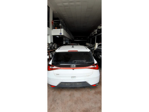 2021 Model Hyundai İ20