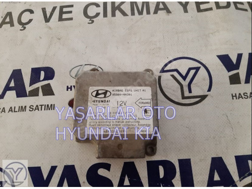 STAREX AİRBAG BEYNİ
