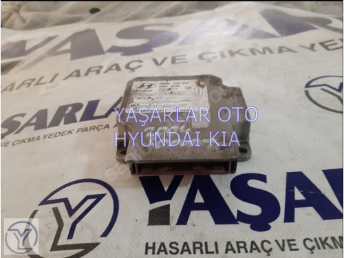 2004 SONATA AİRBAG BEYNİ