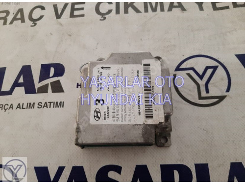 HYUNDAİ ELANTRA AİRBAG BEYNİ