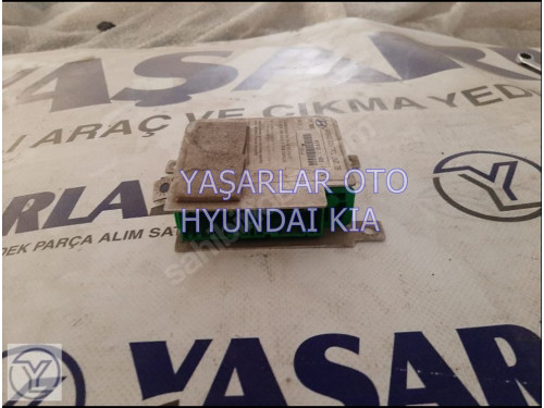 HYUNDAİ GETZ AİRBAG BEYNİ