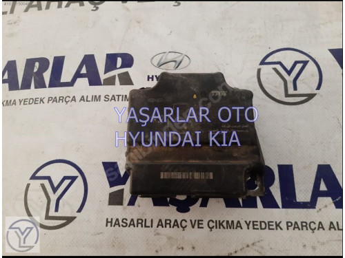 2012 2014 İ30 AİRBAG BEYNİ