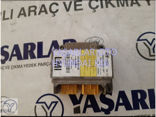 HYUNDAİ İX35 AİRBAG BEYNİ