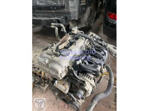 2010-2011 HYUNDAİ İ30 1.6 GDİ SPORTAJ GÖVDE MOTORU