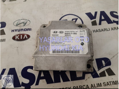 2016 2020 KİA  SPORTAGE AİRBAG BEYNİ