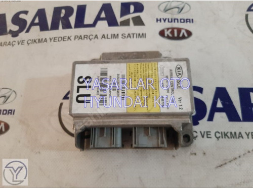 2012 2015 KİA SPORTAGE AİRBAG BEYN