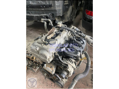 2014-2020 HYUNDAİ TUCSON 1.6 GDİ SPORTAJ GÖVDE MOTORU